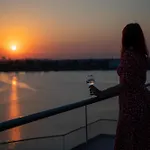Penthouse Lebada Lake View