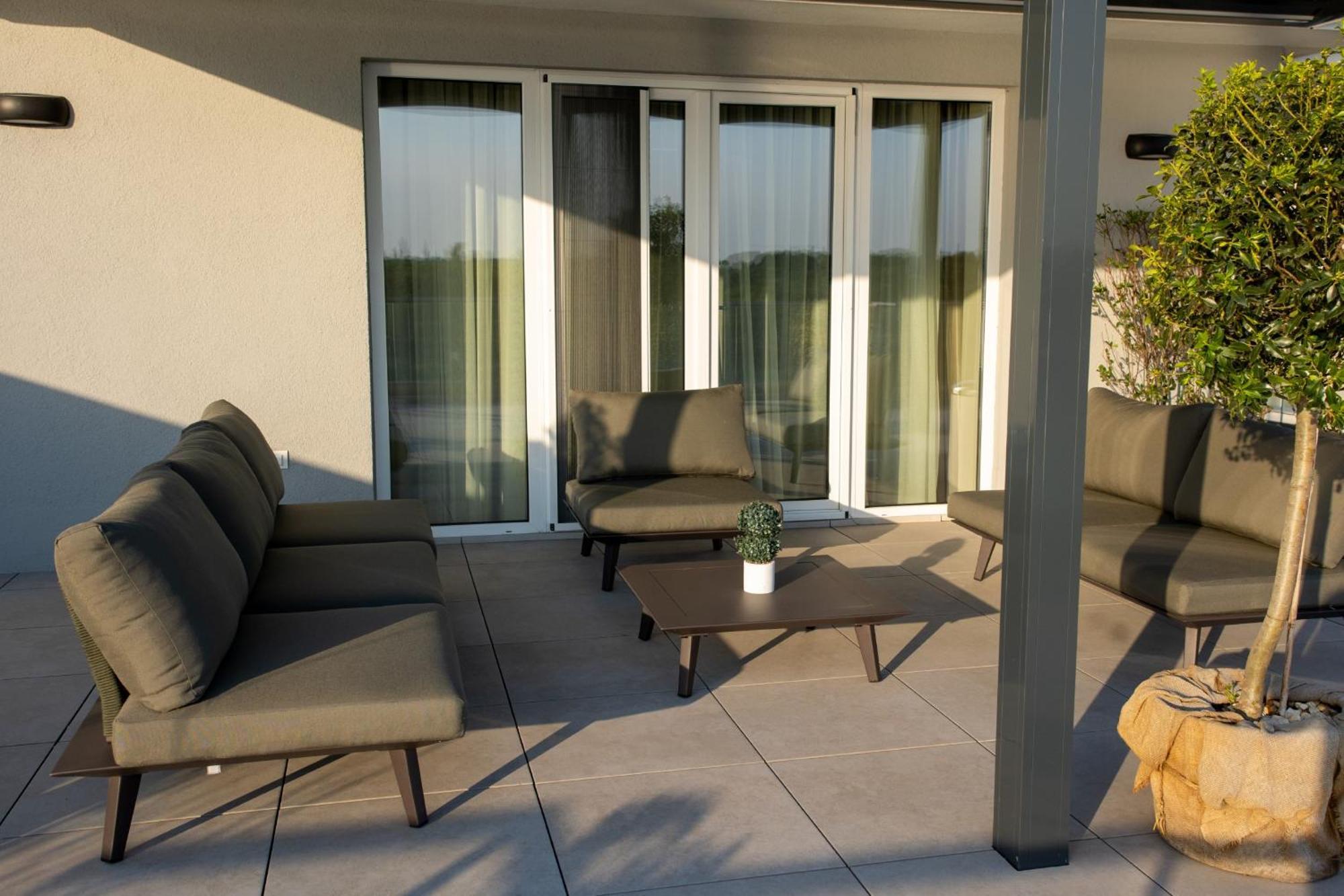 Penthouse Lebada View Apartament Bucureşti