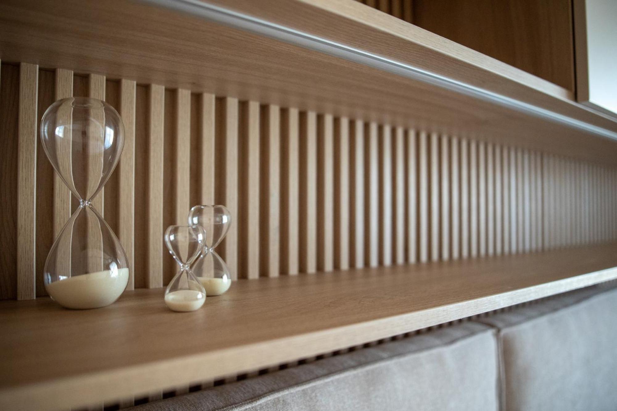 Apartament Penthouse Lebada View
