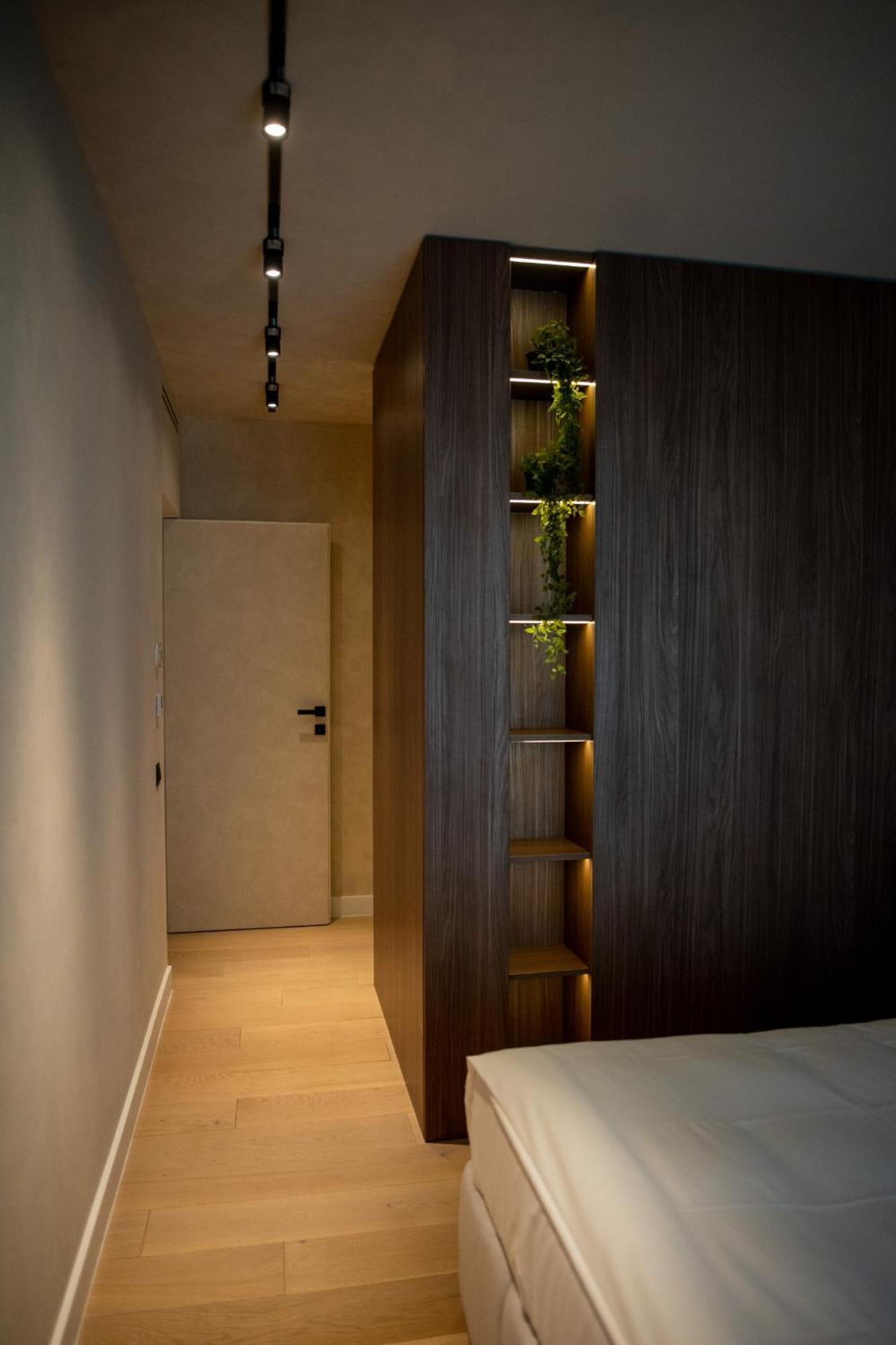 Penthouse Lebada View Apartament