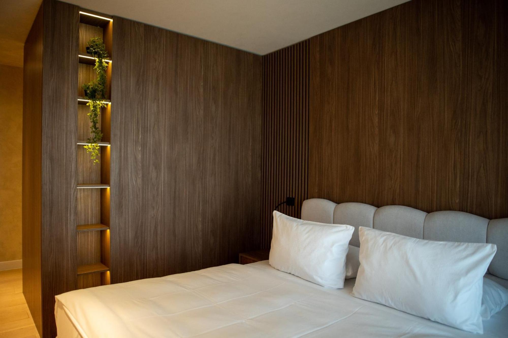 Penthouse Lebada View Apartament *