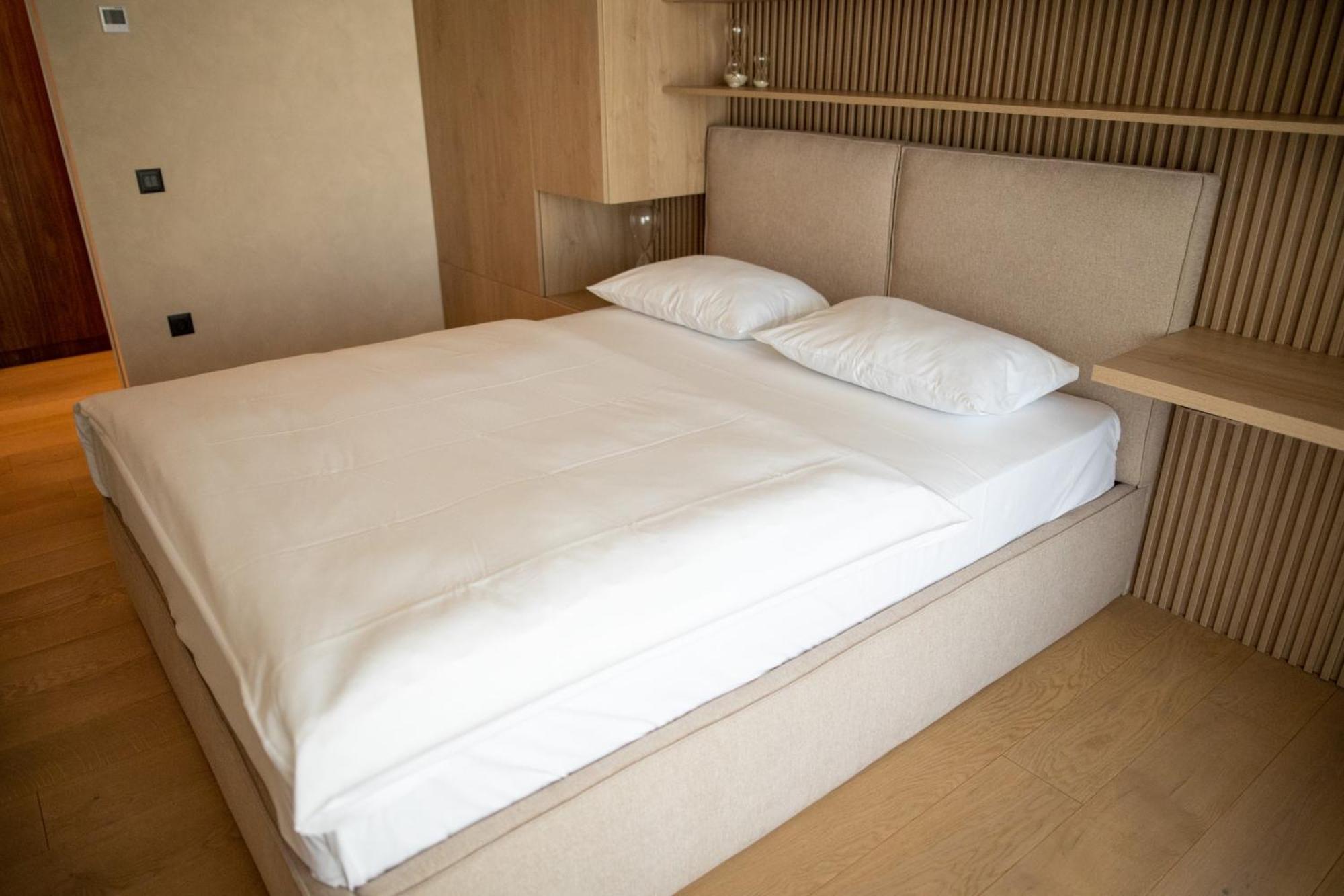 Penthouse Lebada View Bucureşti
