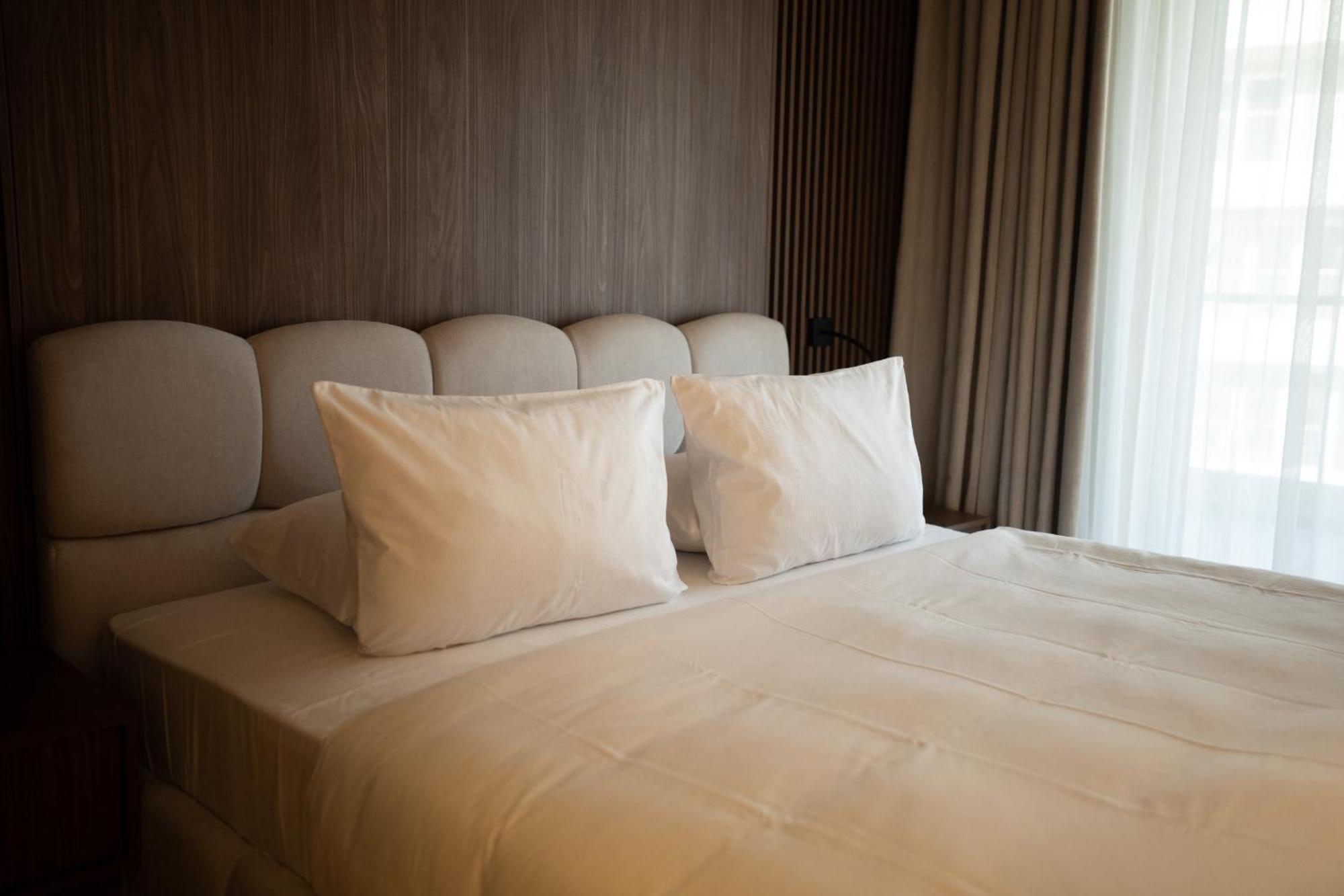 Penthouse Lebada View * Bucharest