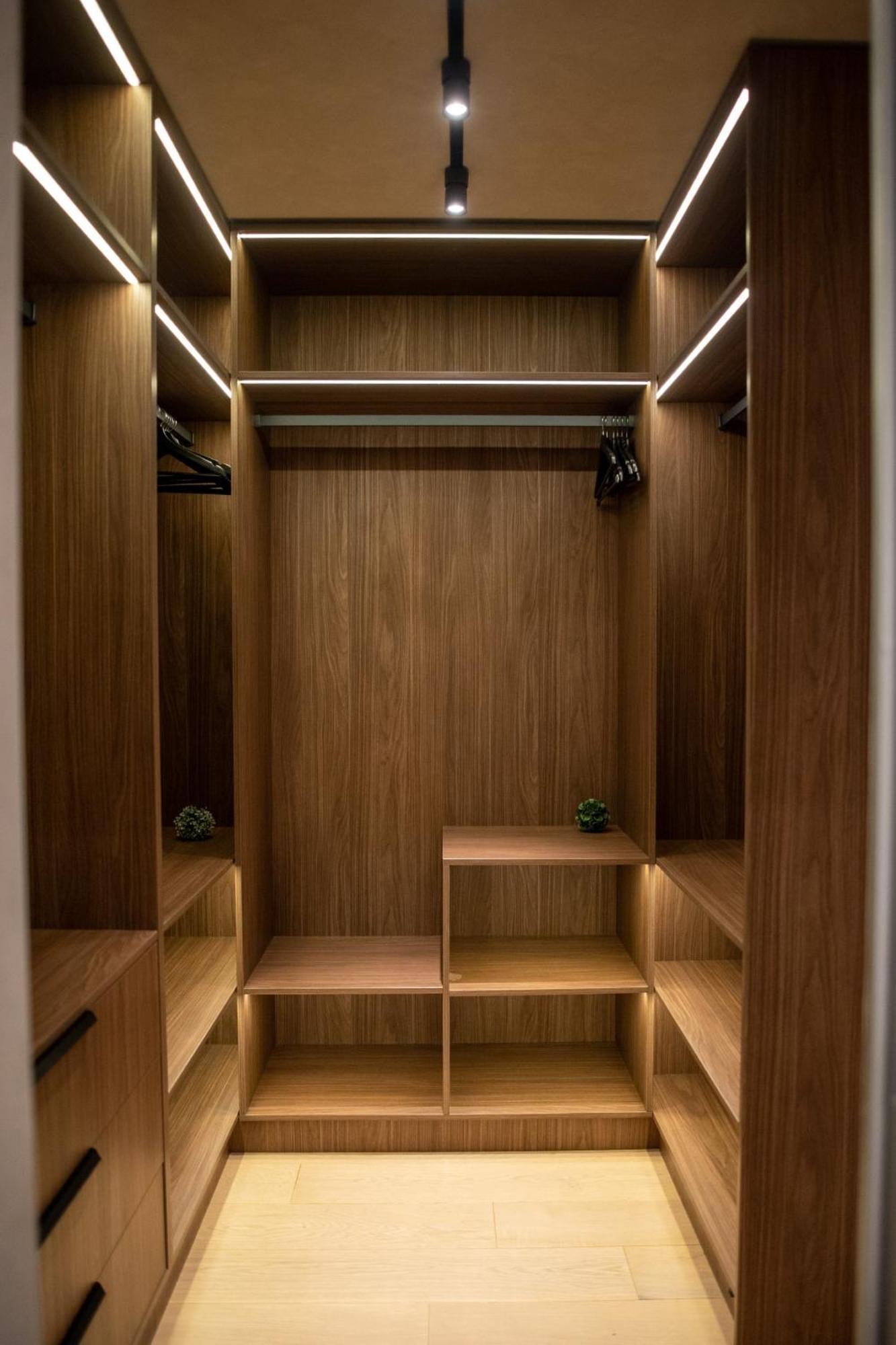 Penthouse Lebada View Apartment