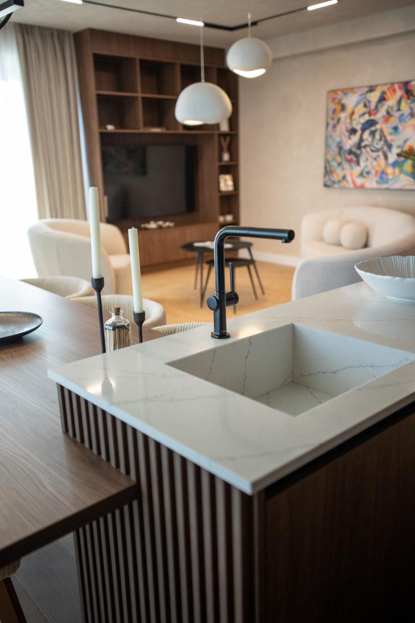 Penthouse Lebada View Apartment